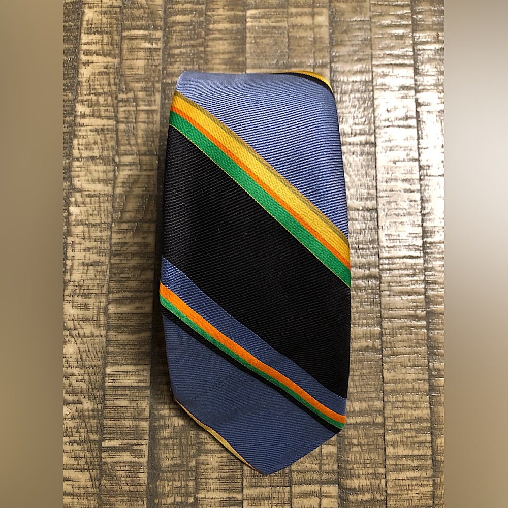 Fashion Craft Tie